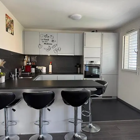 Contemporain 3 Pieces Et Demi *