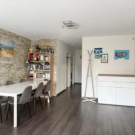 Contemporain 3 Pieces Et Demi Montreux