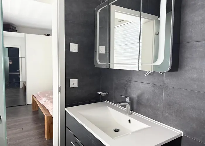 Contemporain 3 Pieces Et Demi * Montreux