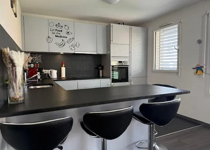 Contemporain 3 Pieces Et Demi *