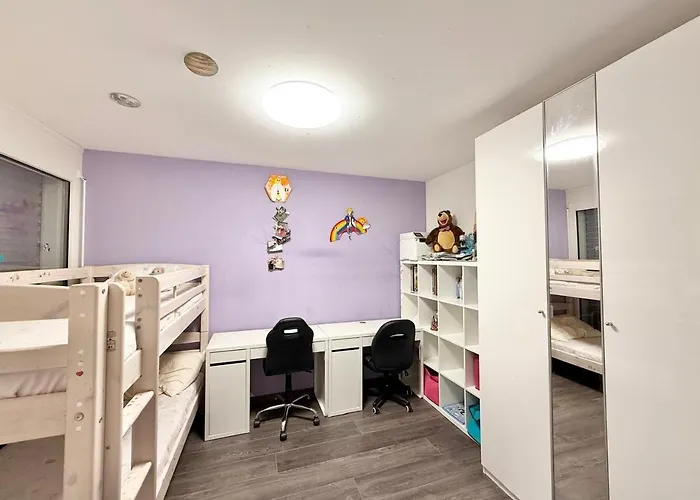 Contemporain 3 Pieces Et Demi