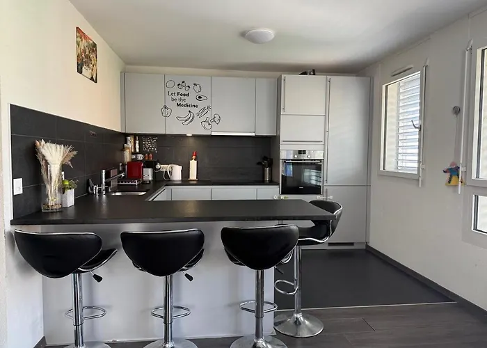 Contemporain 3 Pieces Et Demi *