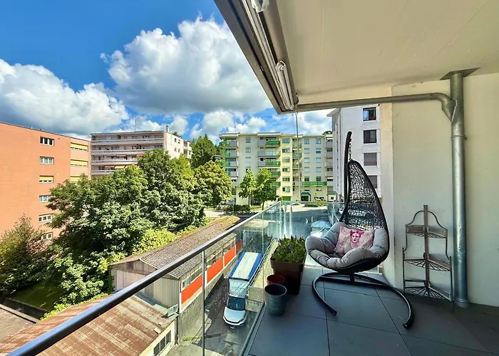 Contemporain 3 Pieces Et Demi