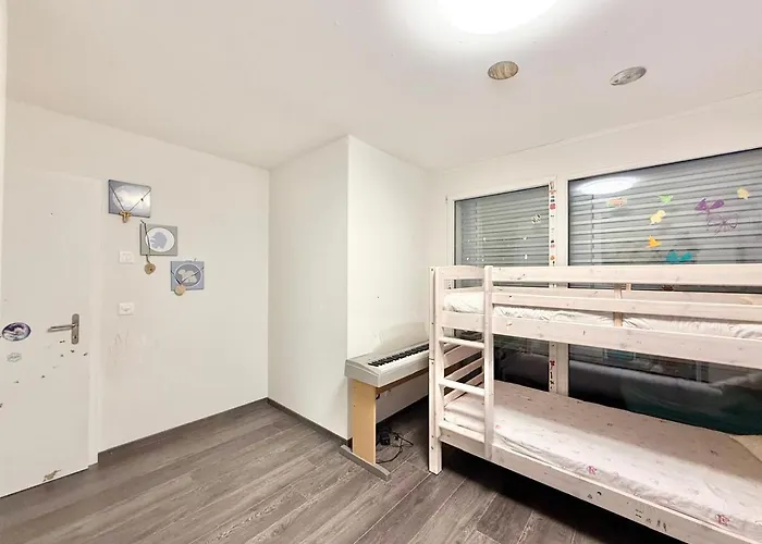 Contemporain 3 Pieces Et Demi Apartment *