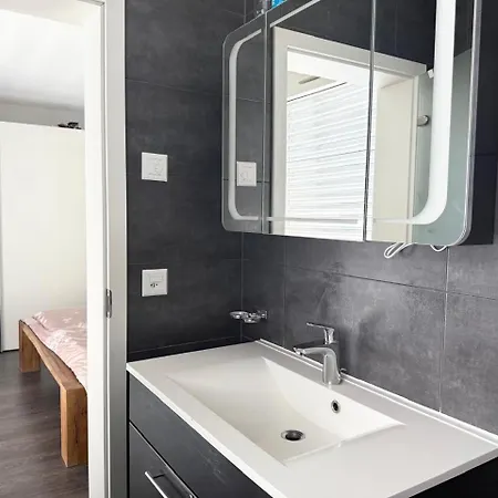 Contemporain 3 Pieces Et Demi * Montreux