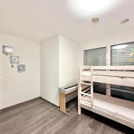 Contemporain 3 Pieces Et Demi Apartment *
